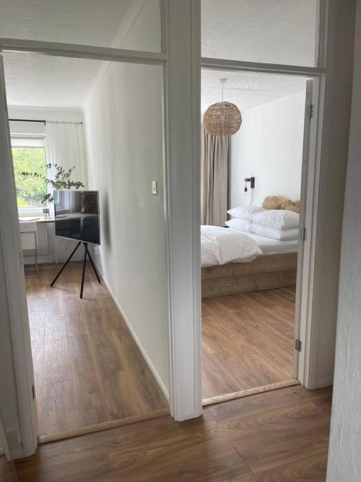 Stylish Apartment With Stunning Views Chislet Exterior photo